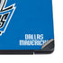 NBA Dallas Mavericks Distressed Dell Vostro Skin